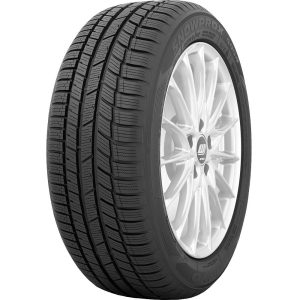 Toyo SNOWPROX S954 205/45 R16 87H XL