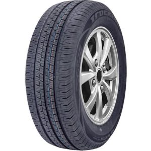 Tracmax ASV01 A/S VAN SAVER 215/50 R18 92W
