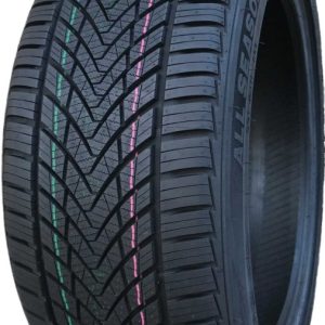 Tracmax TRAC SAVER AS XL 215/60 R17 100V