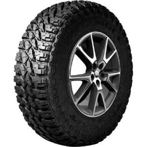 Triangle GRIPX M/T (TR281) 235/85 R16 120/116Q