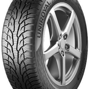 Uniroyal Allseasonexpert 2 205/40 R18 86Y XL