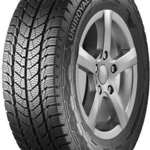 Uniroyal Snow Max 3 215/65 R16C 109/107R