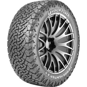 Venom Power TERRA HUNTER X/T 2 285/70 R17 126/123Q