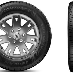 Vredestein Comtrac 2 235/60 R17C 117/115R