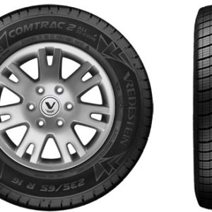 Vredestein Comtrac 2 All Season+ 215/60 R16C 103/101T