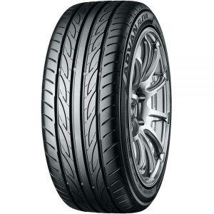 Yokohama ADVAN FLEVA V701 235/35 R19 91W XL