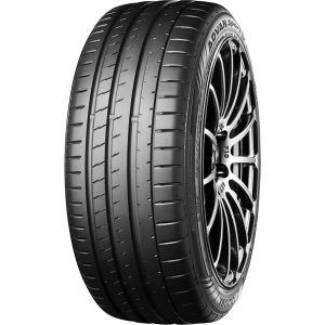 Yokohama ADVAN SPORT EV V108 275/45 R20 110Y XL