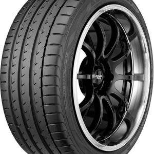 Yokohama ADVAN SPORT V105D 275/35 R20 102Y XL