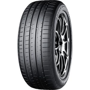 Yokohama ADVAN SPORT V107C 285/40 R22 110Y XL
