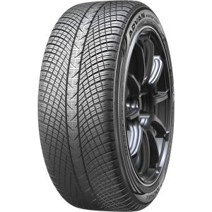 Yokohama ADVAN WINTER V907 225/40 R19 93W XL