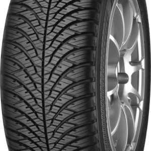 Yokohama BLUEARTH AW21 215/60 R17 100V