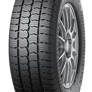 Yokohama BLUEARTH-VAN RY61 215/60 R17C 109/107T