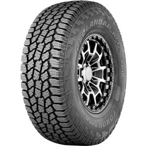 Yokohama GEOLANDAR A/T4 G018 225/65 R17 107/103S