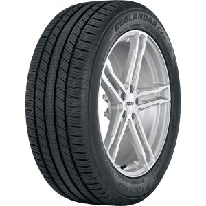 Yokohama GEOLANDAR X-CV G058 225/65 R17 102H