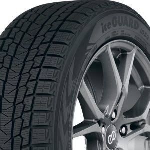 Yokohama IG53 255/50 R21 109H
