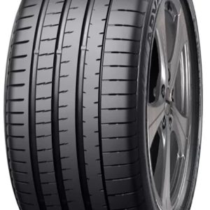 Yokohama V107A 255/40 R20 101Y