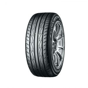 Yokohama V701 225/40 R19 93W