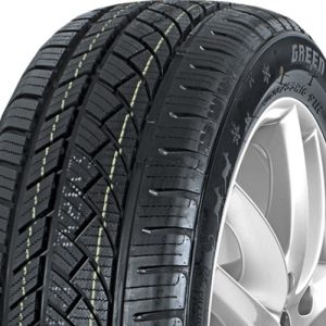 Atlas Green 4 Seasons M+S 215/45 R16 90V XL