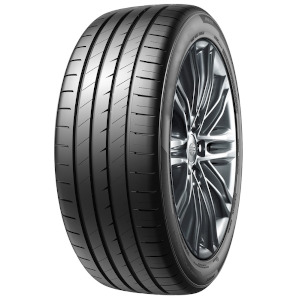 Atlas Green EV 255/40 R21 102Y XL