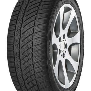 Atlas GREEN3 Van 4 Season M+S 215/65 R15C 104/102T