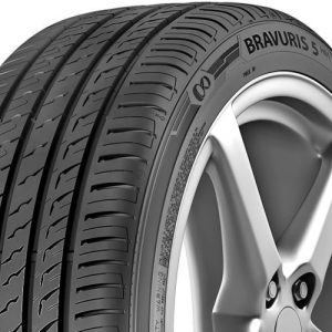 Barum Bravuris 5 HM 225/45 R19 96W XL