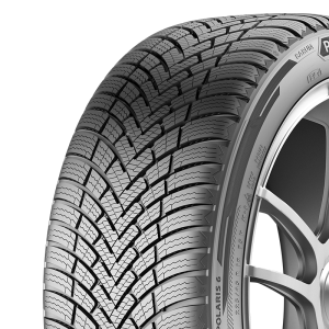 Barum Polaris 6 215/60 R18 98H