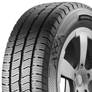 Barum SnoVanis 3 215/60 R16C 103/101T