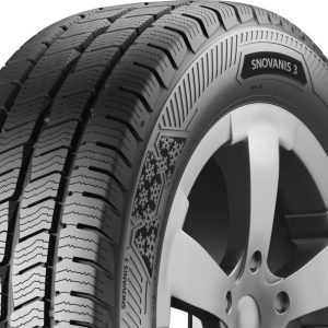 Barum Snovanis 3 225/65 R16C 112R