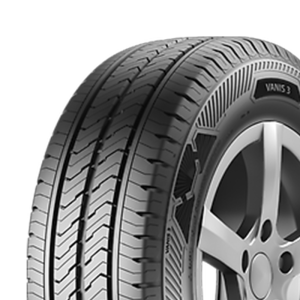 Barum Vanis 3 215/75 R16C 113/111R