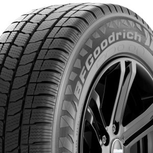 BFGoodrich Activan Winter 2 225/55 R17C 109/107T