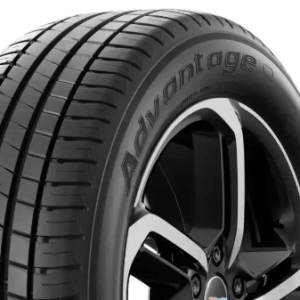 BFGoodrich Advantage 195/65 R15 91H