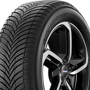 BFGoodrich Advantage All Season M+S 215/55 R17 98V XL