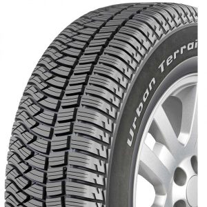BFGoodrich Urban Terrain T/A 235/70 R16 106H