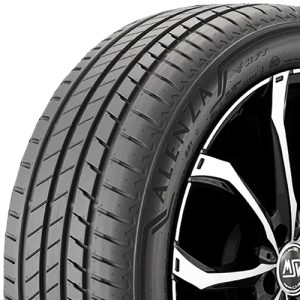Bridgestone Alenza 001 Run Flat 275/45 R20 110Y XL * RunFlat