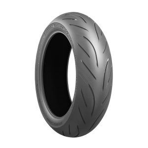 Bridgestone Battlax S21R TL 190/55 R17 75W