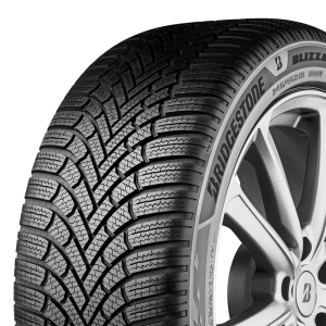Bridgestone Blizzak 6 255/35 R21 98W XL