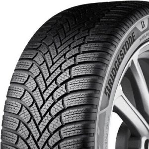 Bridgestone Blizzak 6 Enliten 255/35 R19 96W XL