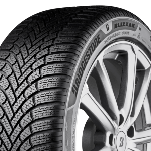 Bridgestone Blizzak 6 Enliten 255/50 R19 107W XL