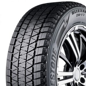 Bridgestone Blizzak DM-V3 235/50 R19 103T XL