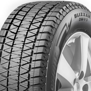 Bridgestone Blizzak DM-V3 285/60 R18 116R