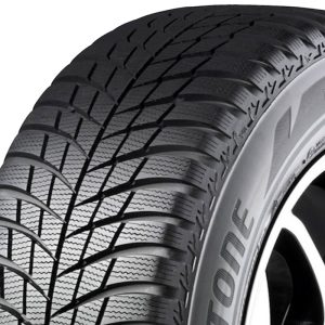 Bridgestone Blizzak LM-001 275/45 R20 110V XL * RunFlat