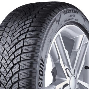 Bridgestone Blizzak LM-005 245/45 R18 100V XL