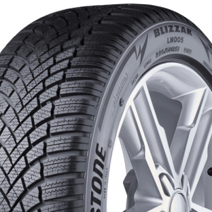 Bridgestone Blizzak LM-005 275/35 R21 103V XL