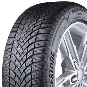 Bridgestone Blizzak LM005 265/45 R20 108T XL Seal
