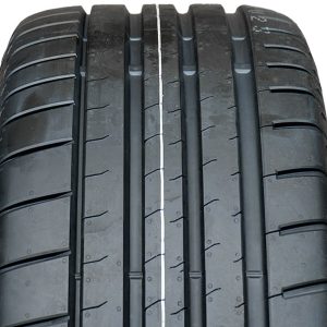 Bridgestone Potenza Sport 255/35 R18 94Y XL