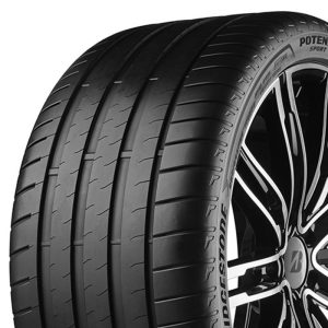 Bridgestone Potenza Sport Evo 245/40 R19 98Y XL