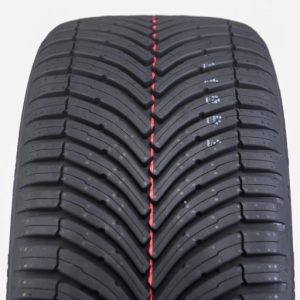Bridgestone Turanza All Season 6 Enliten M+S 225/45 R18 95Y XL