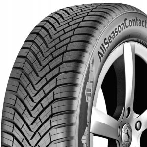 Continental All Season Contact M+S 215/45 R17 91W XL