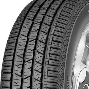 Continental CrossContact LX Sport 245/50 R20 102V