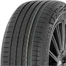 Continental Eco Contact 6 Q EVc 285/45 R22 114Y XL MO Silent